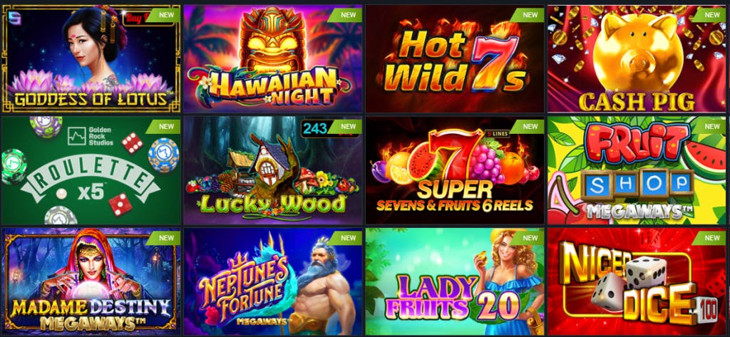 Crashed's recentes blaze