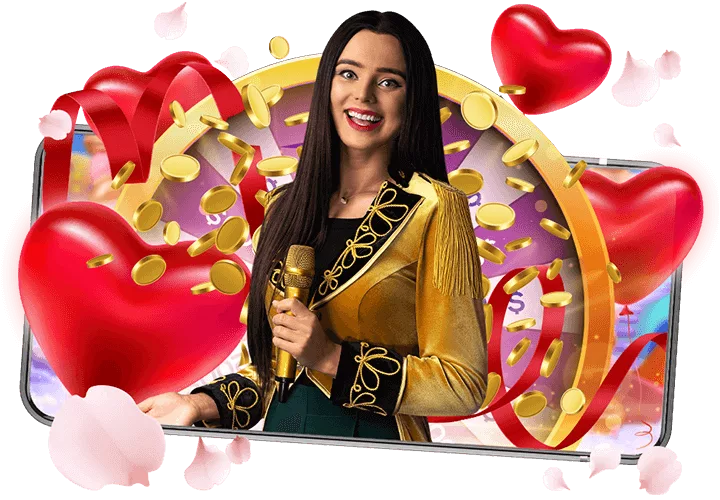 Jogo de roleta online