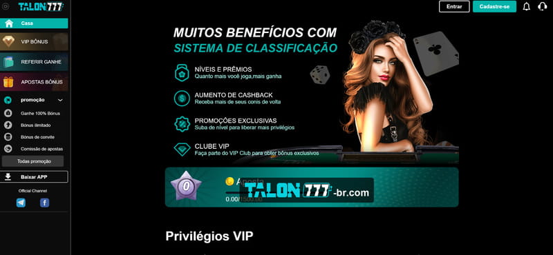 Jogo do tigre brabet