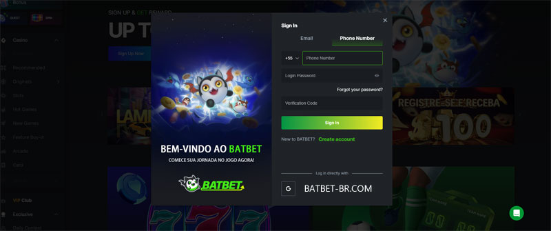 Sportingbet br