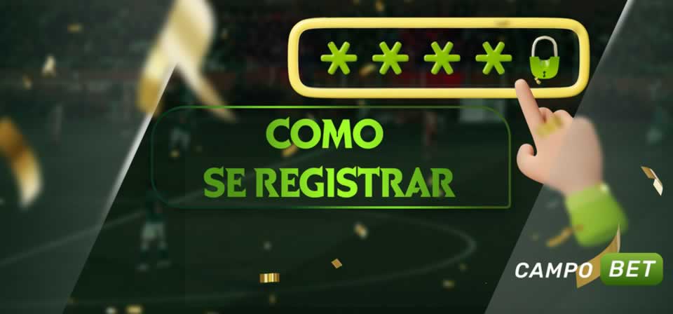 Casino brasileiro online