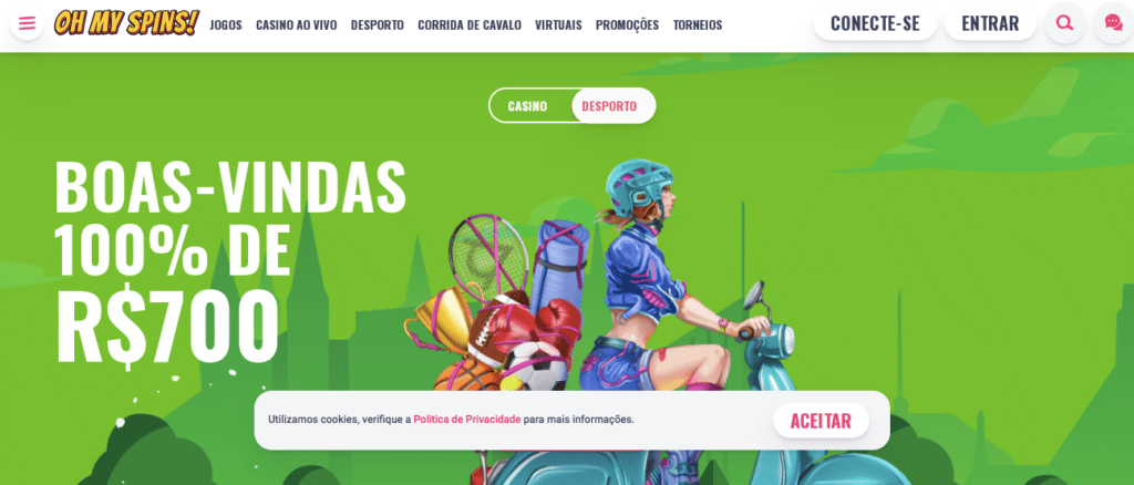 Bet brasil 365
