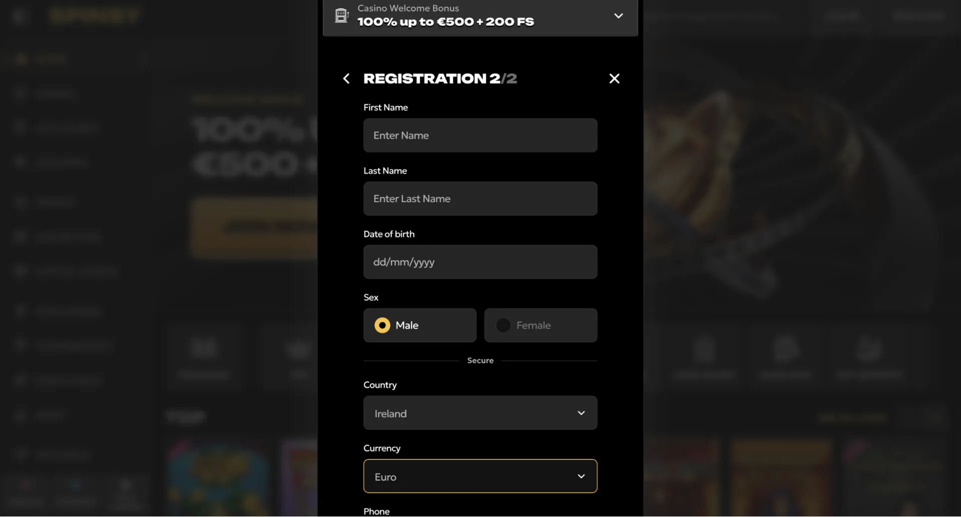 Pg slots demo