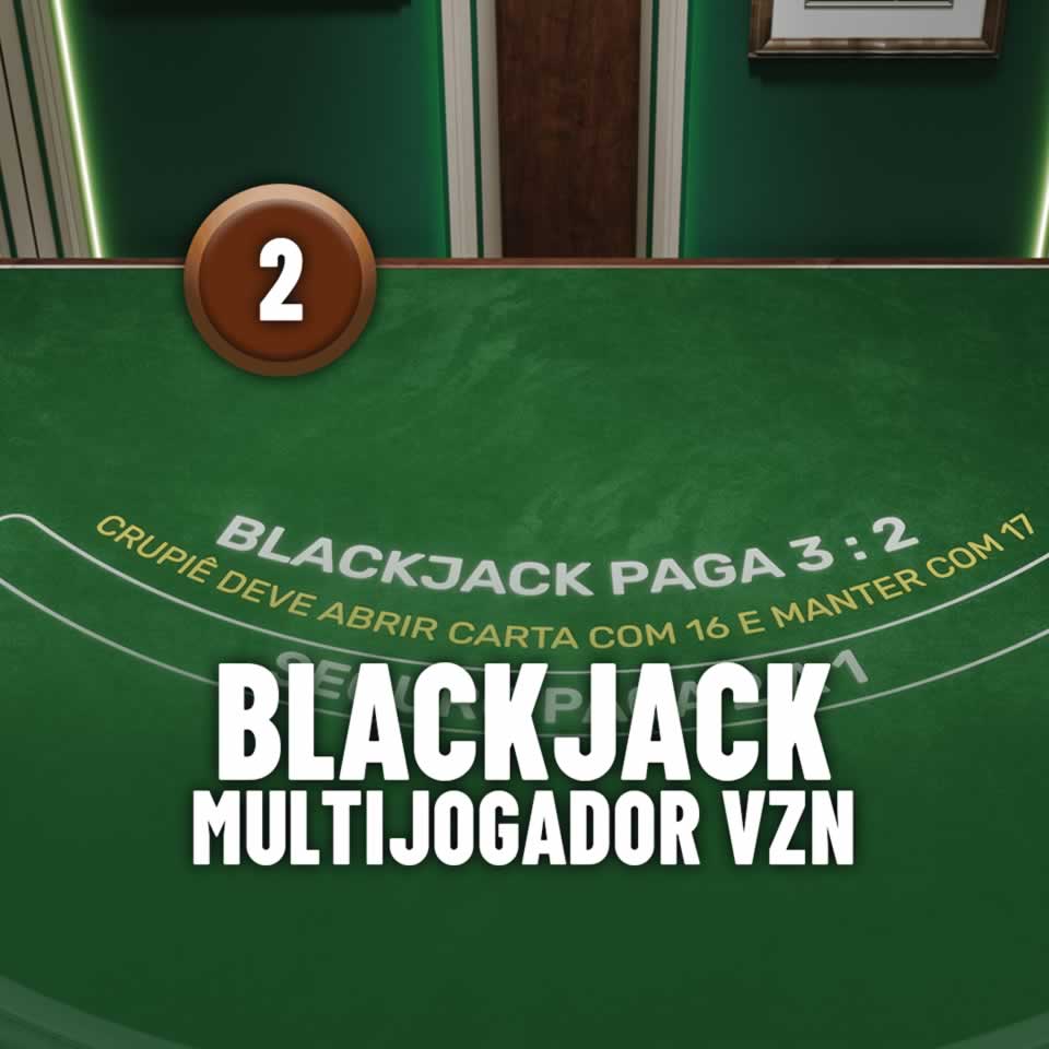 Regras blackjack