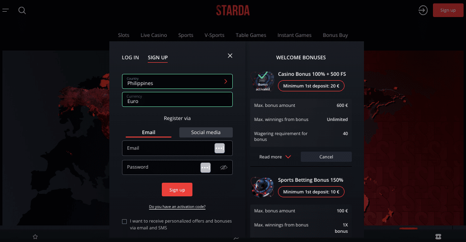 Spin pay roleta baixar