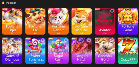 Slotty Slots Casino