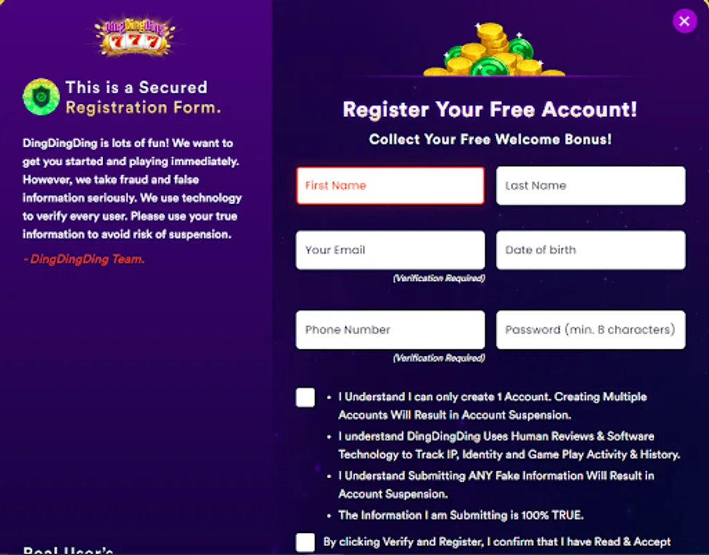 Site de analise futebol virtual