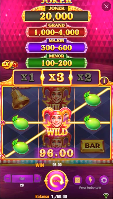 Casdep Casino