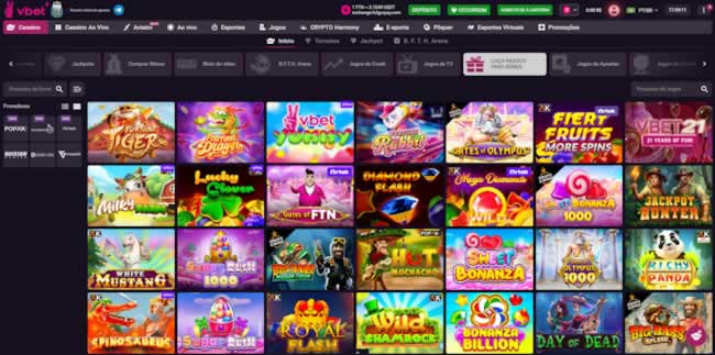 Vbet brasil