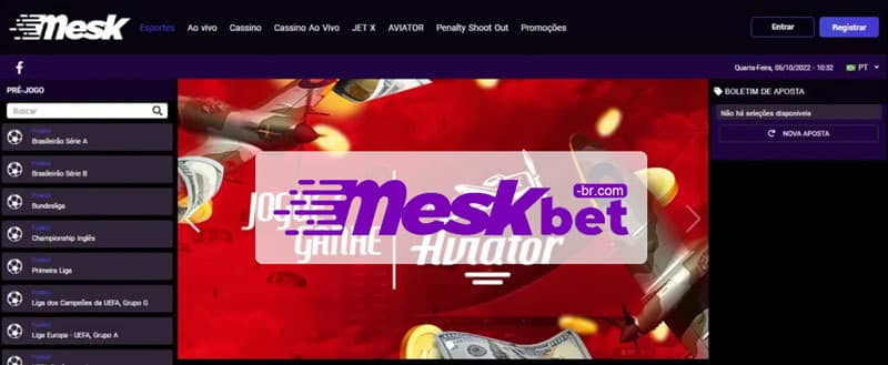 Betscash
