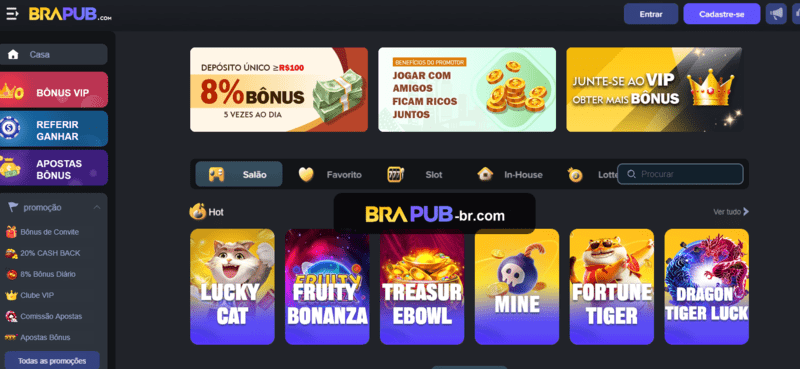 Jogo bets