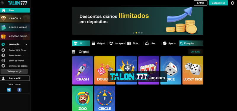 MyStake Casino