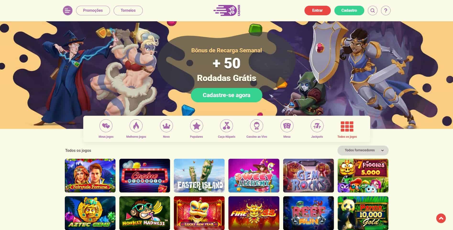 Casinonic.com