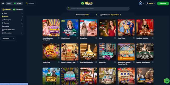 Betmax365 moderno