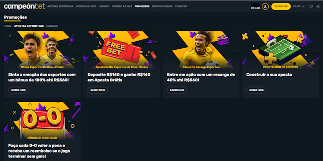 Aposta jogos