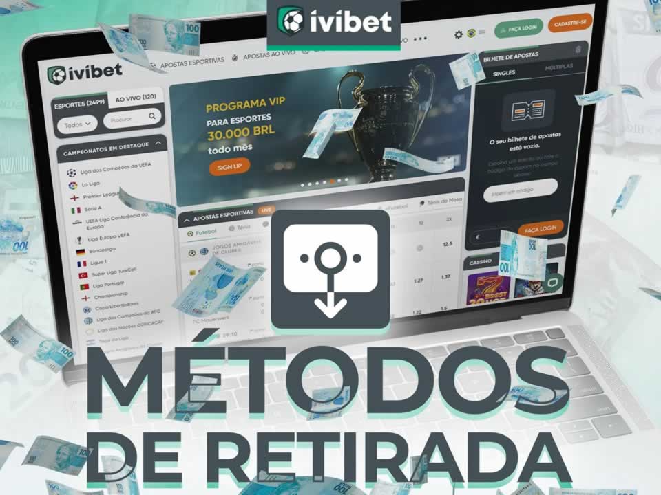 Sport bet online