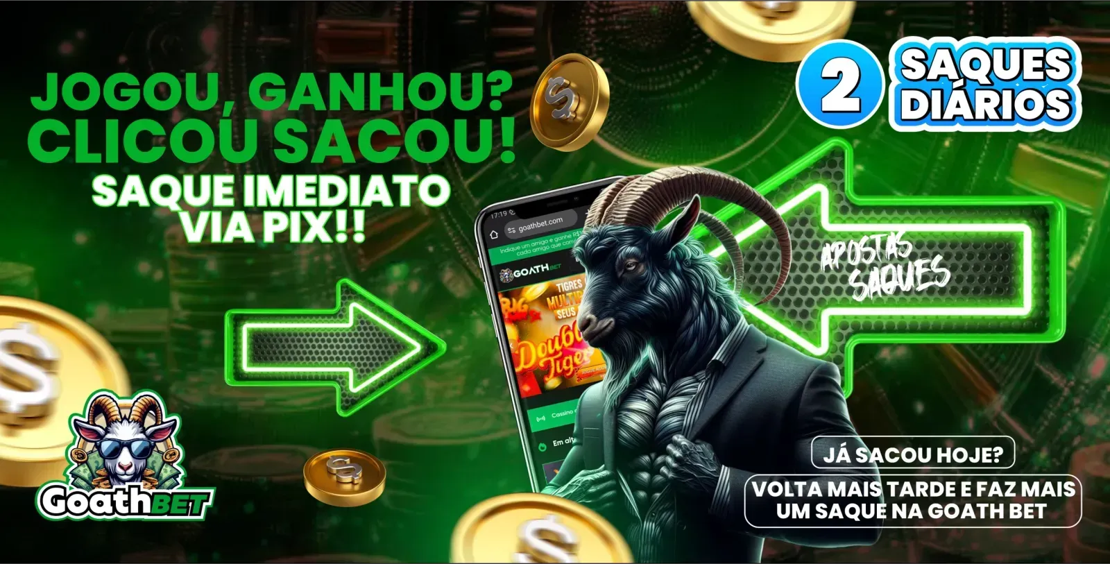 Bet sport