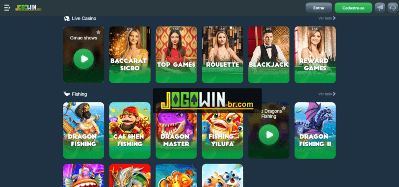 Jogo bet