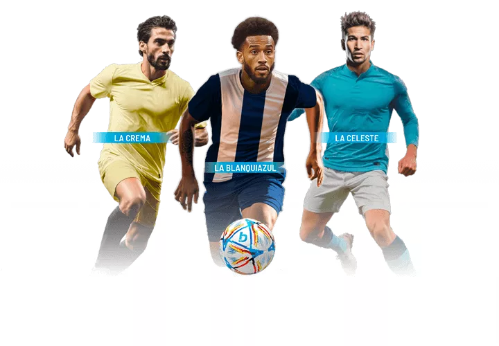 Escalações de real madrid x al-hilal