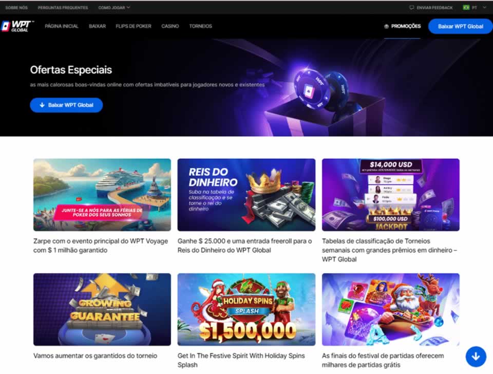 Goalbet Casino