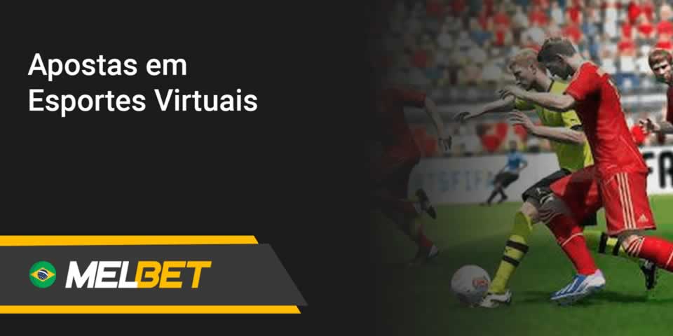 Casino online dinheiro real