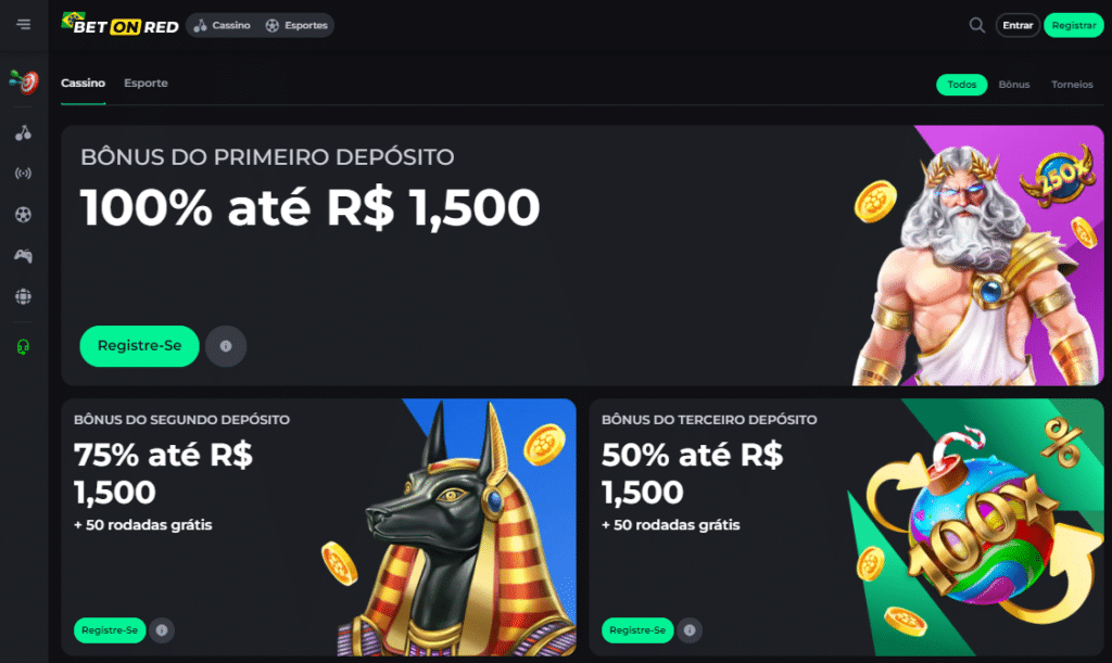 Series com j