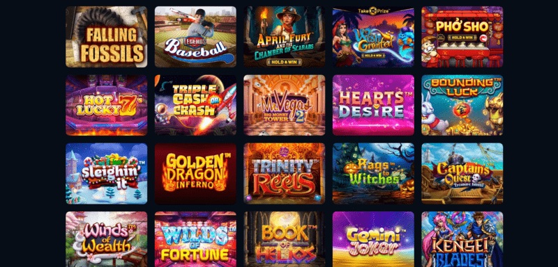 Slot for bingo paga mesmo