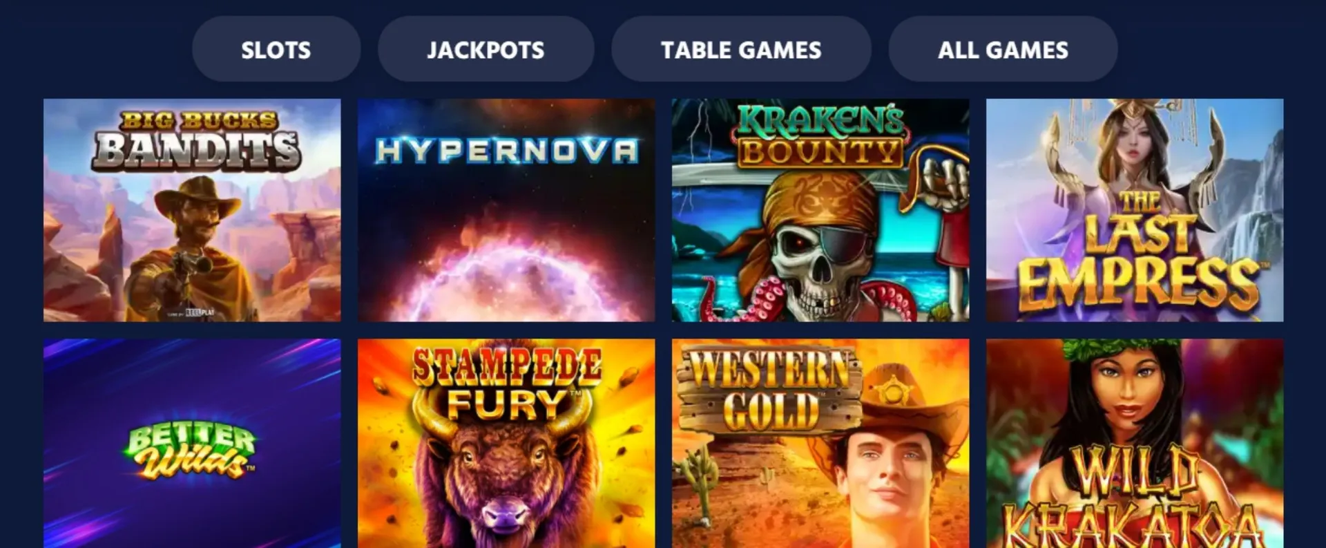 Jogo do casino
