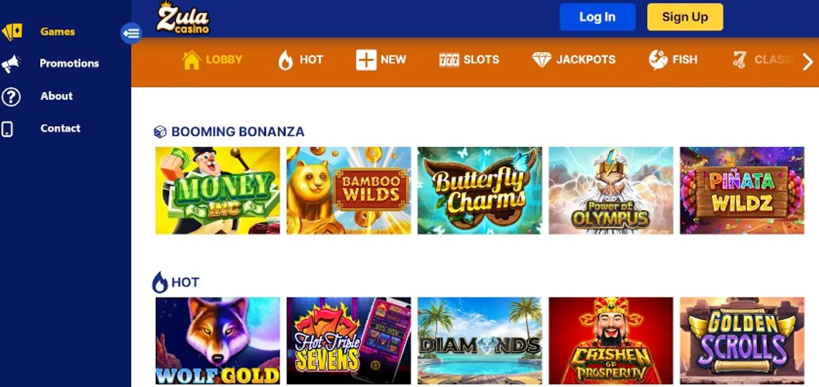 Casinoly.com