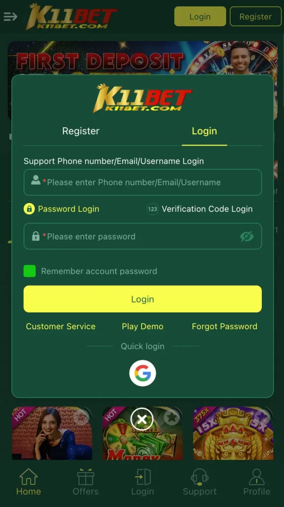 Bet365.com baixar