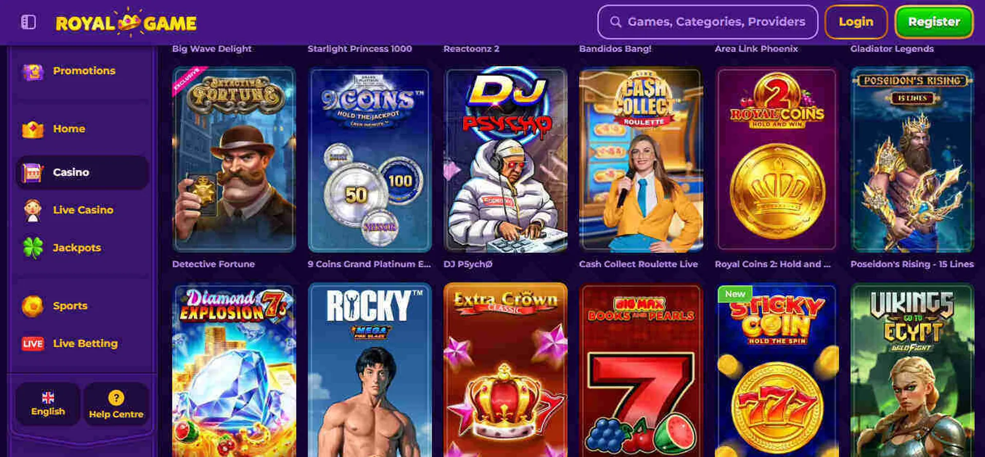 Boocasino.com