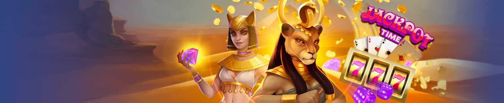 Jogos de slots