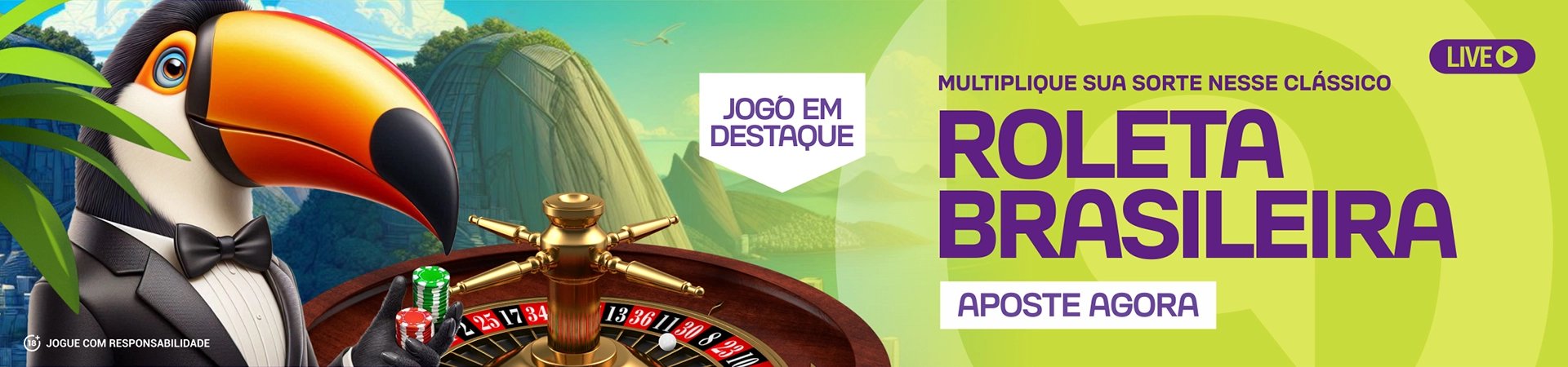 Sports betting entrar