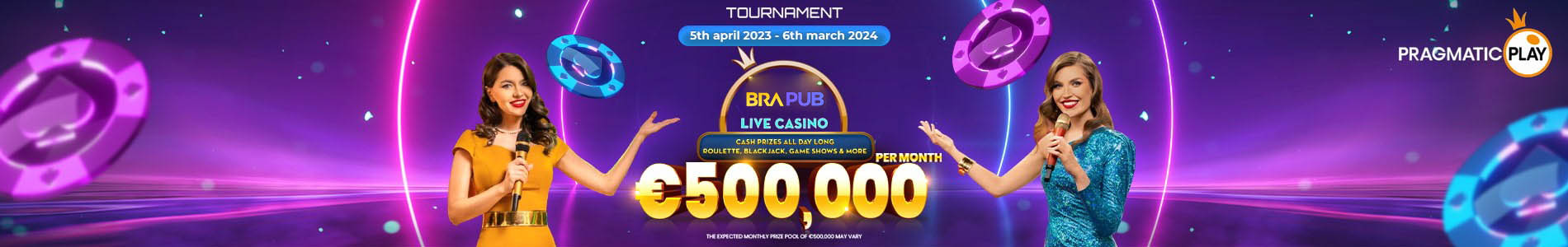 Bet It All Casino