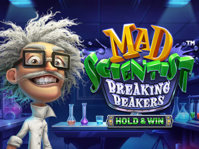 Big win slots