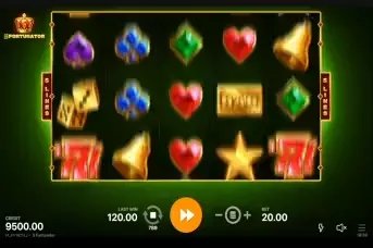 Cassino pix com