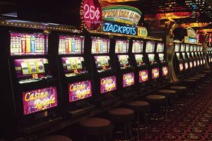 Jogo fortune tiger